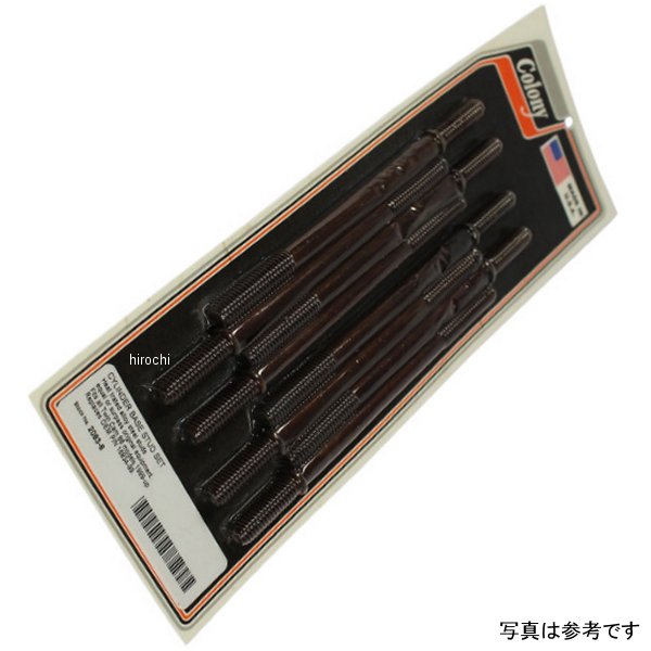 2401-1122 2083-8 コロニー COLONY BOLT KIT CYL OE16834-99