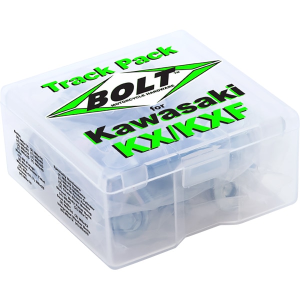 2401-1632 ボルト BOLT トラックパックキット KX/KXF