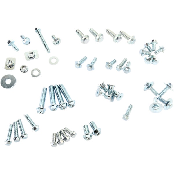 2401-1633 ボルト BOLT トラックパックキット YZ/YZF