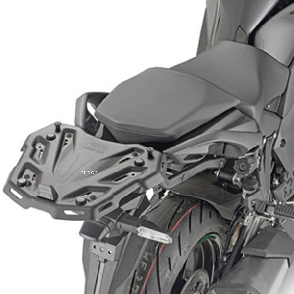 24015 ジビ GIVI 4130FZ カワサキ ニンジャ 1000SX