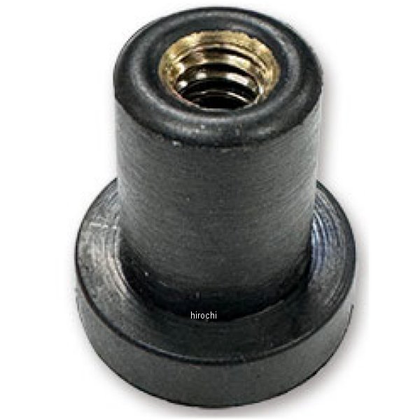 2404-0546 ガッツクローム ウェルナット 1/4　1コ売り