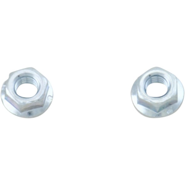 2404-0677 021-10508 ボルト BOLT フランジナット M5 x 8mm