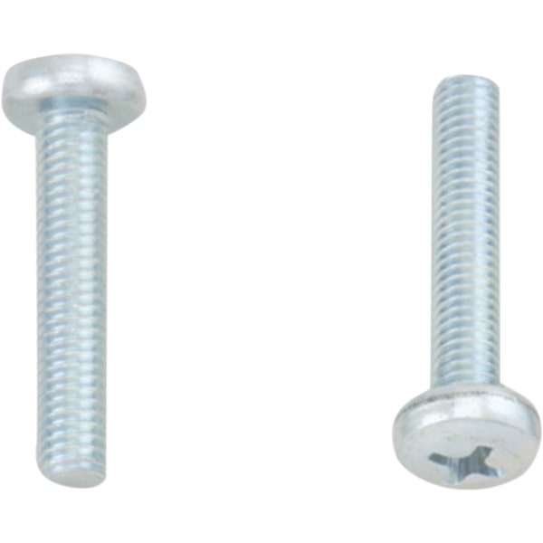 2404-0776 022-20512 ボルト BOLT パンヘッド スクリュー M5 x P0.8 x 12mm 10個入り
