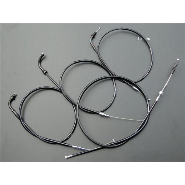 2417 ビーアールシー BRC イージーワイヤーセット 20cmロング 83年-85年 CBR400F
