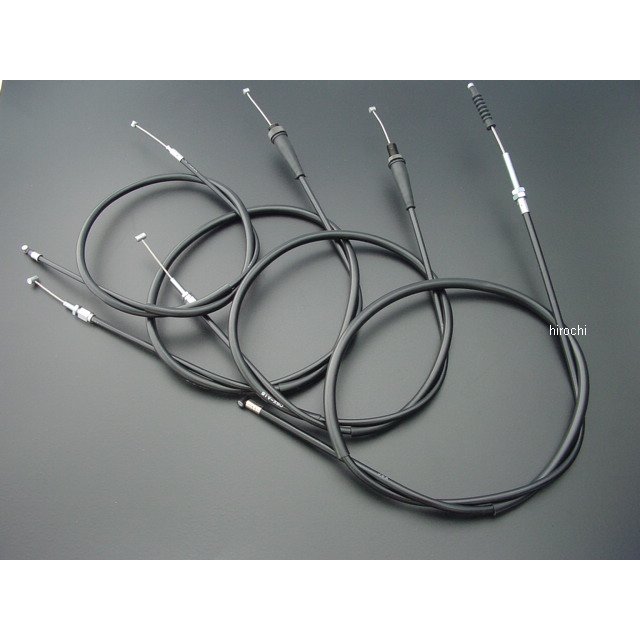 2420 ビーアールシー BRC イージーワイヤーセット STD 80年-85年 CBX400F、CBX550F