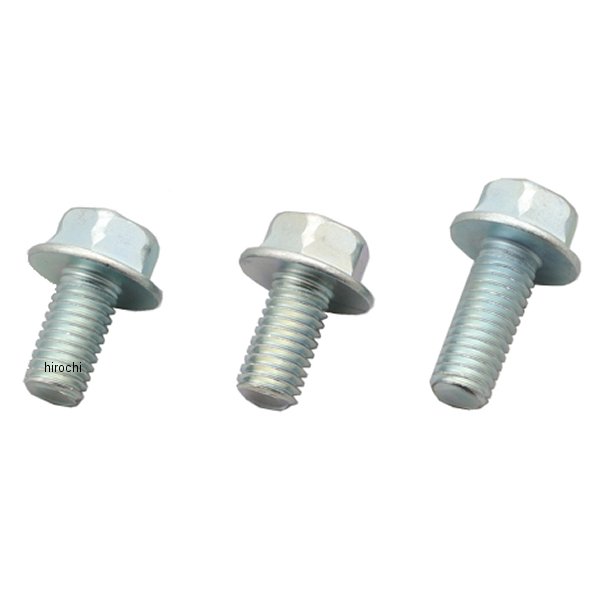 24203 デイトナ 補修用ボルトセット パイプエンジンガードUpper用　GB350