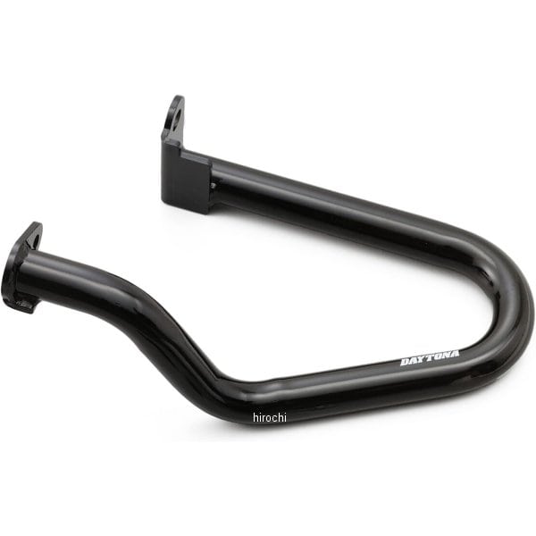 24209 デイトナ 補修用 エンジンガード 左 単品 25138