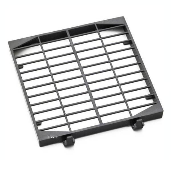 24214 デイトナ REMET 補修用 フィルターカバー 黒