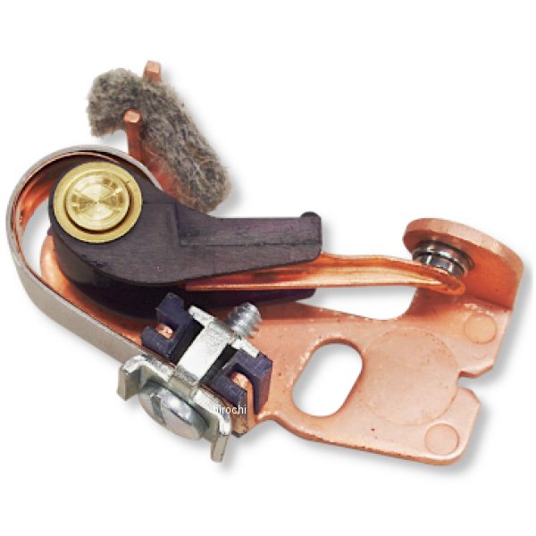 242404 ガッツクローム ブルーストリーク ポイント単品