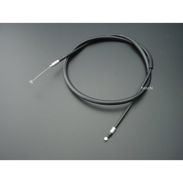 2427 ビーアールシー BRC イージーチョークワイヤー 10cmロング 80年-85年 CBX400F