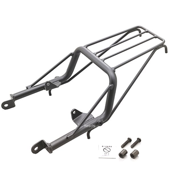 24295 デイトナ クラシックキャリア 21年 ホンダ GB350 ブラック