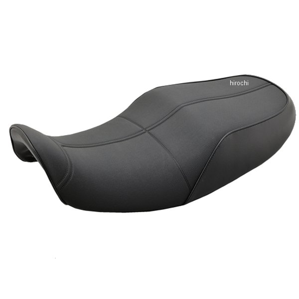 24316 デイトナ COZYシート(COMP) メッシュ 18年-21年 Z900RS、Z900RS CAFE