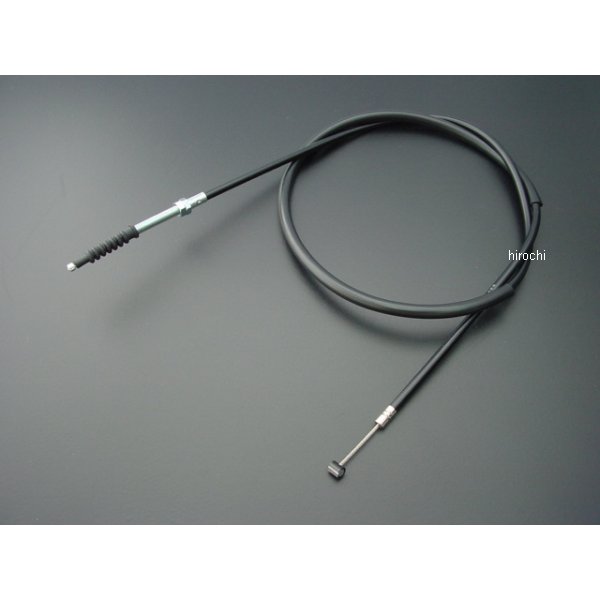 2432 ビーアールシー BRC イージークラッチワイヤー 15cmロング 80年-85年 CBX400F