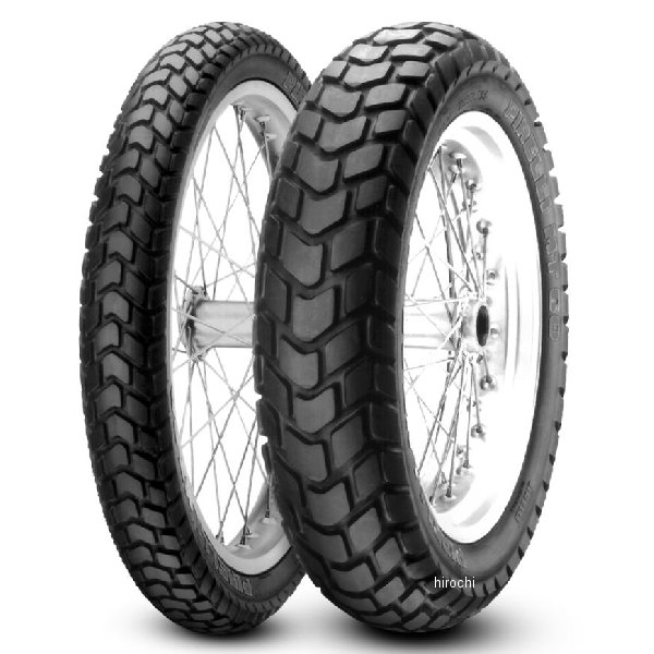 2433500 ピレリ PIRELLI MT60 RS 150/60R17M/CTL 66H リア