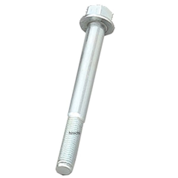 24395 デイトナ 補修用フランジ付ボルト 10×95×P1.25