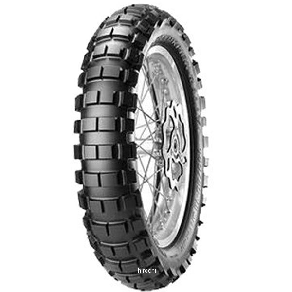2439600 ピレリ PIRELLI スコーピオンラリー 170/60 R 17 M/C 72T M+S TL リア