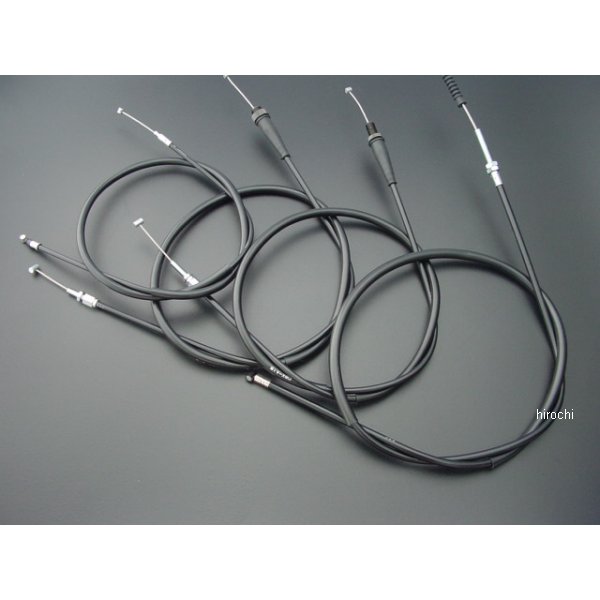 2440 ビーアールシー BRC イージーワイヤーセット 30cmロング 80年-85年 CBX400F