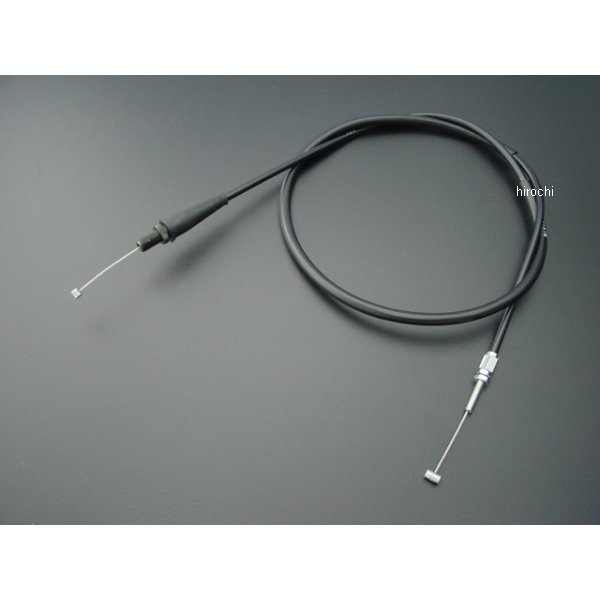 2441 ビーアールシー BRC イージーアクセルワイヤー 30cmロング 引きのみ 80年-85年 CBX400F