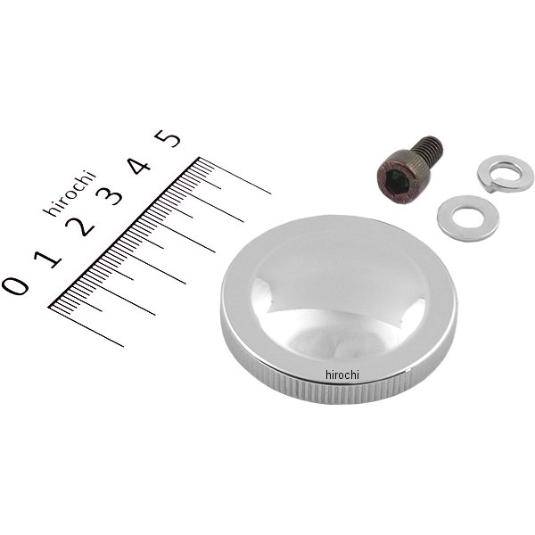 24484 デイトナ ダミーキャップサイドカバーSR400