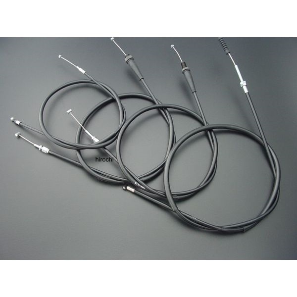 2453 ビーアールシー BRC イージーワイヤーセット 20cmLG CBX400F