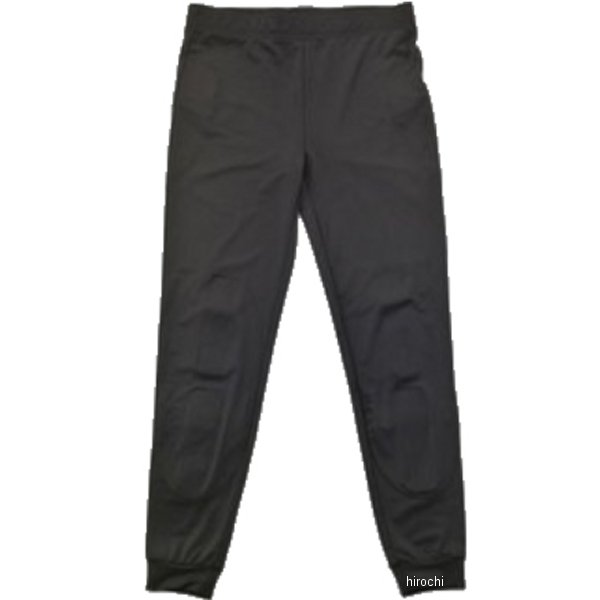 24570 ヘンリービギンズ HenlyBegins HBP-021 ストレッチインナーパンツ レディース用 黒サイズ