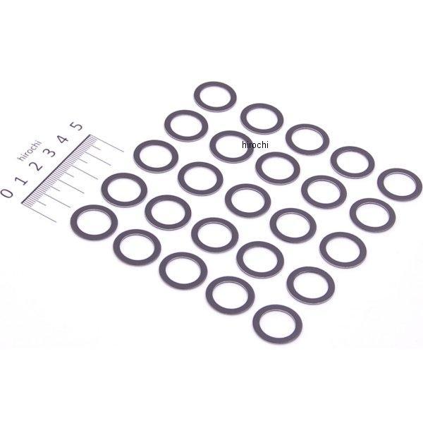 24577 デイトナ オイルドレンガスケットM14(25枚)