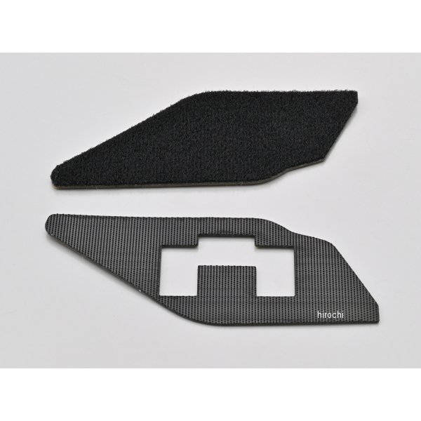 24603-dy DAYTONA デイトナ DT-02 補修ベースヨウメンファスナー