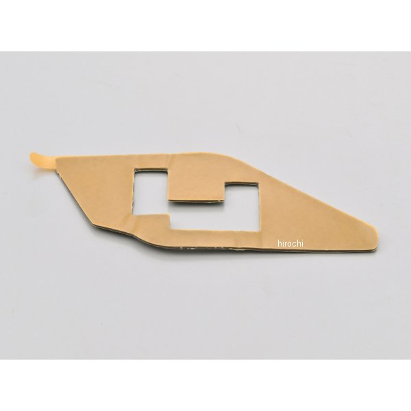 24656-dy DAYTONA デイトナ DT-02 補修ベースネンチャクシール