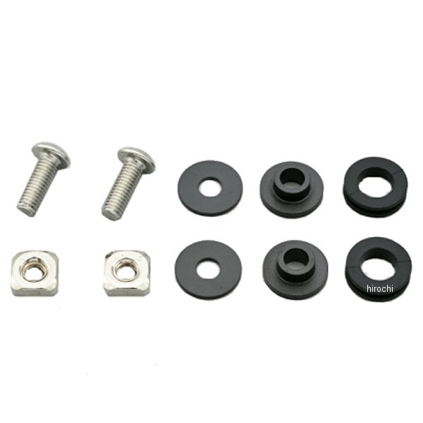 24669 デイトナ 補修用 マウントボルトセット