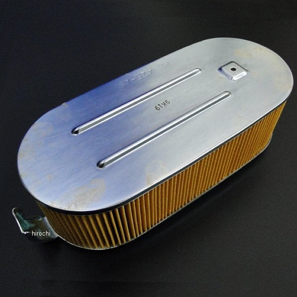 2469 ビーアールシー BRC エアクリーナーエレメント 69年-82年 CB750FZ~FC