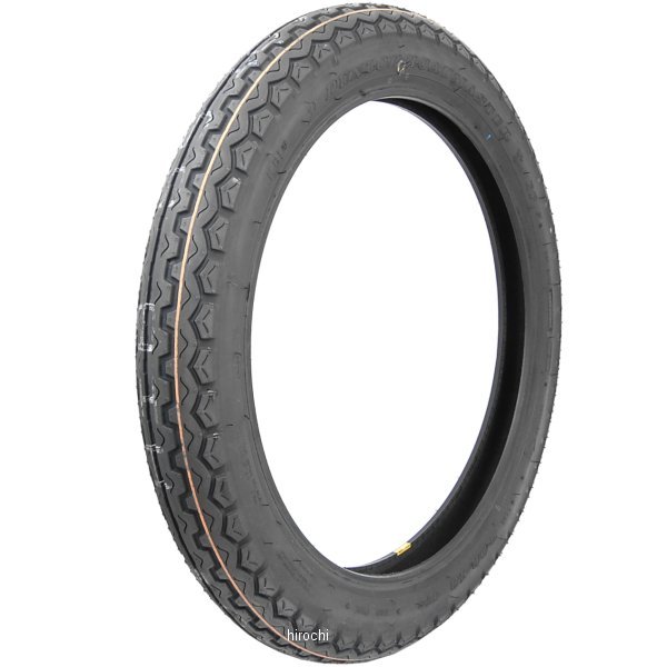 247261 ダンロップ DUNLOP TT100GP 120/80-17M/C 61S WT フロント、リア兼用