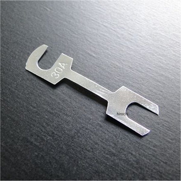 2491 ビーアールシー BRC 純正メイン板ヒューズ 30A 80年-84年 CBX400F