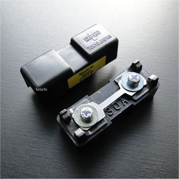 2492 ビーアールシー BRC 純正メインヒューズボックス 80年-84年 CBX400F