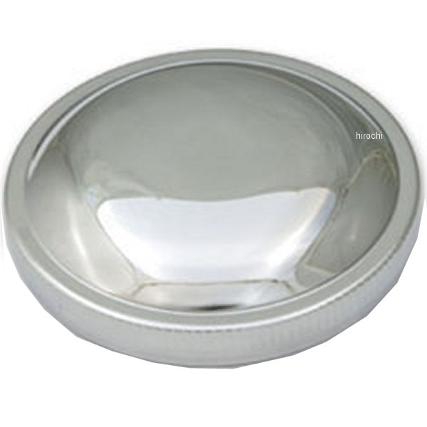 2500-0016 ガッツクローム ガスキャップ レイトスタイル 右 61102-73