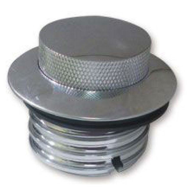 2500-1001 ガッツクローム ポップアップ ガスキャップ 右 82-96年