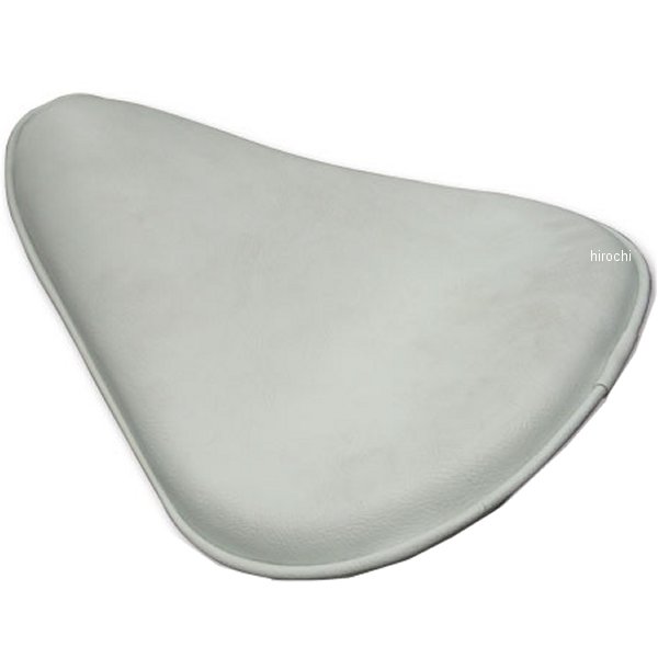 2500-2003 ガッツクローム ソロシート MAXSPORT ホワイト