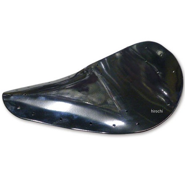 2500-2004 ガッツクローム ソロシート MAXSPORT 鉄板のみ