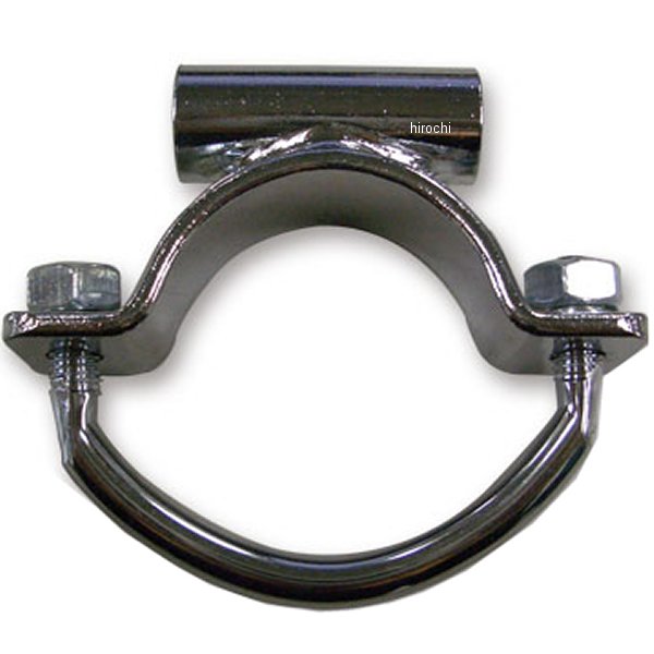 2500-2563 ガッツクローム シートブラケット フレーム側