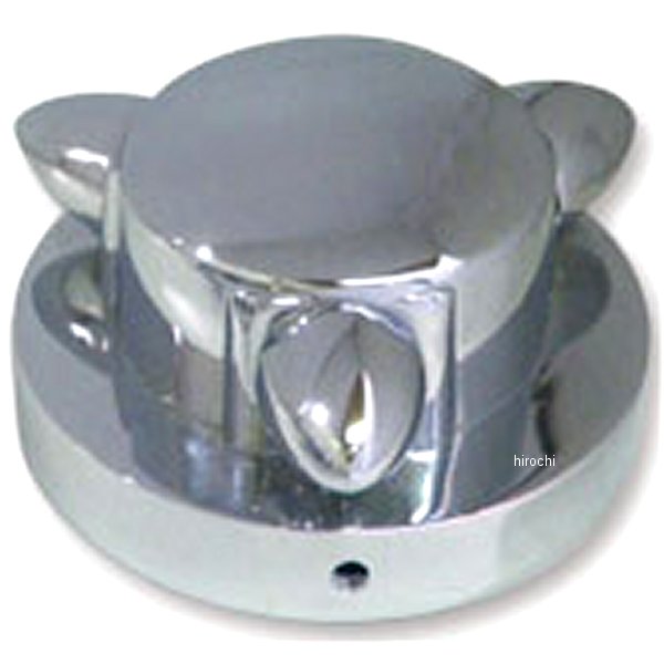 2500-2730 ガッツクローム サザエキャップ 小