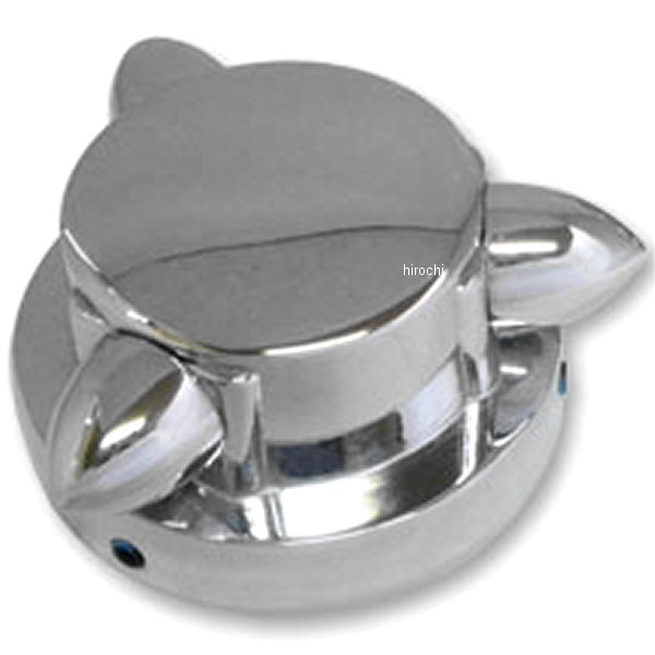 2500-9356 ガッツクローム サザエキャップ 大