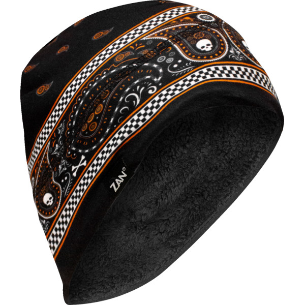 2501-4208 ザンヘッドギア ZAN Headgear SportFlex ヘルメット ライナー バンダナ