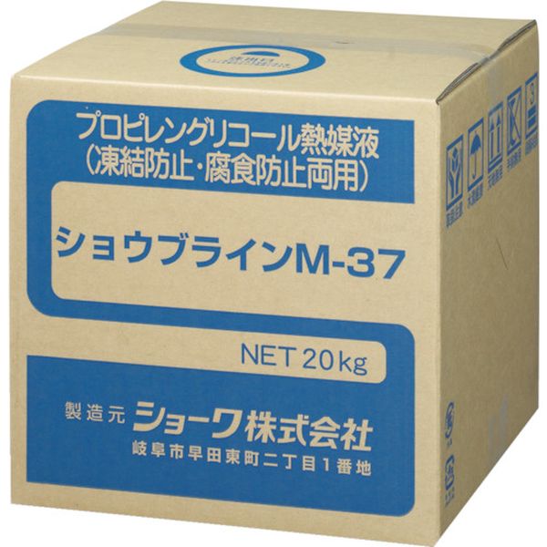 2502514 421-3505 ショーワ(株) ショーワ ショウブラインM-37 (1個入)