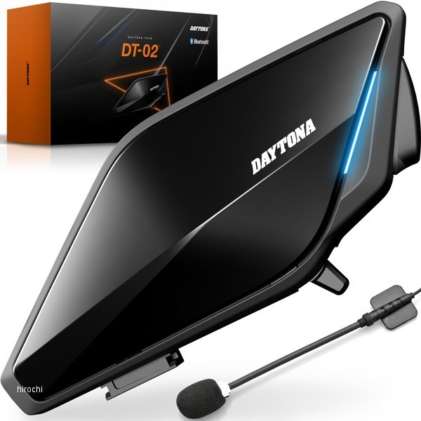 25032 デイトナ DT-02インカム ブームマイクユニット