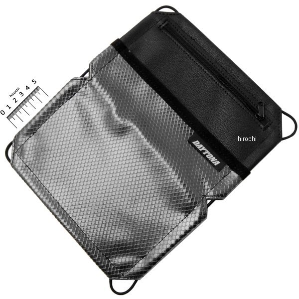 25034 デイトナ シートインポケットMサイズ