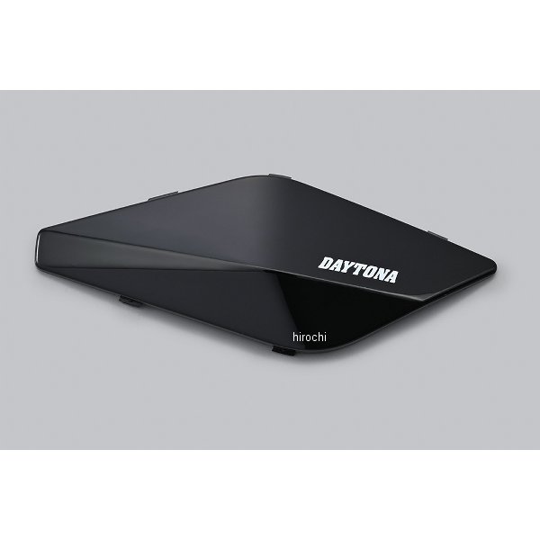 25035-dy DAYTONA デイトナ DT-02 補修用パネルブラック