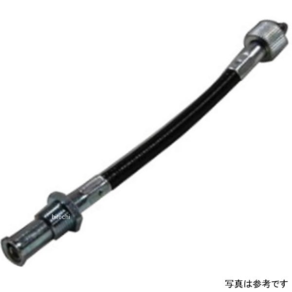 250TRMC03 ガレージT＆F スピードメーターケーブル 100mm延長ジョイント 250TR
