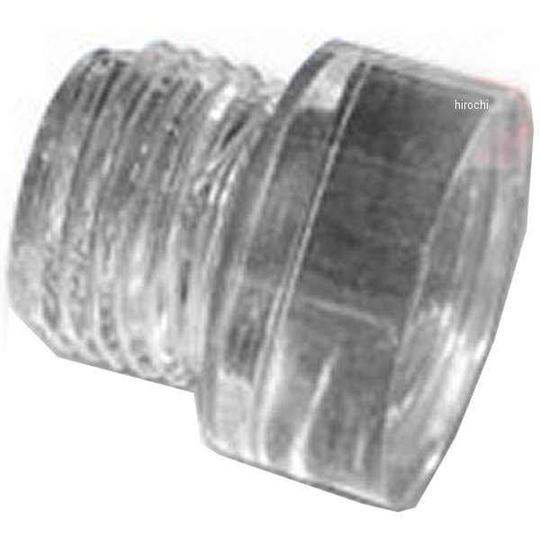 2510-0001 ガッツクローム タイミングホール クリアプラグ