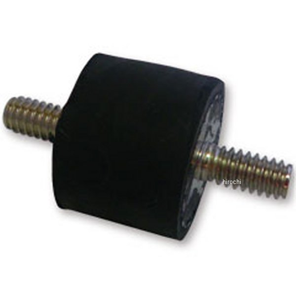 2510-9705 ガッツクローム オイルタンクラバー 1/4-20x1/2 1個売り