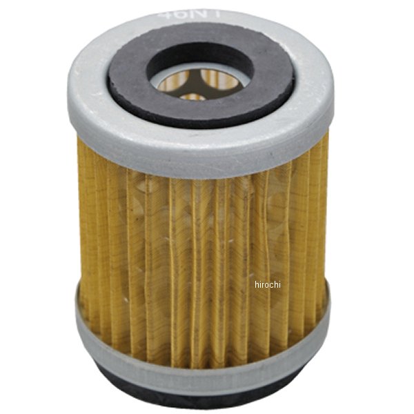 25128 デイトナ リプレイス オイルフィルター セロー225