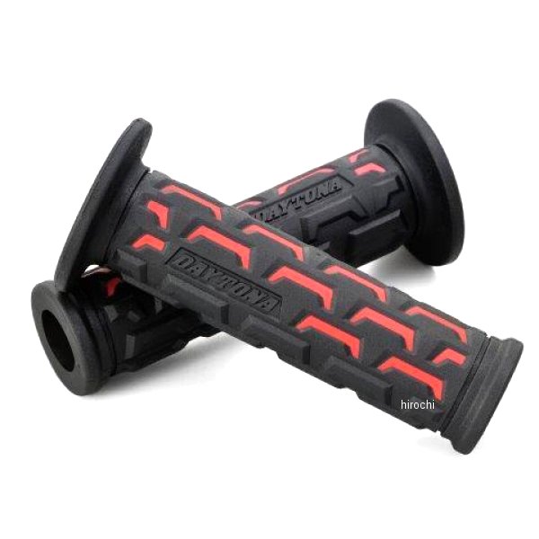 25172 デイトナ GRIPPYGRIP GGD-GROUND(RED
